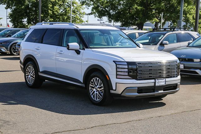 2026 Hyundai Palisade SEL Premium Folsom CA