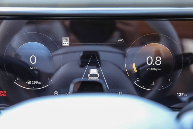 2026 Hyundai Palisade SEL Premium Folsom CA