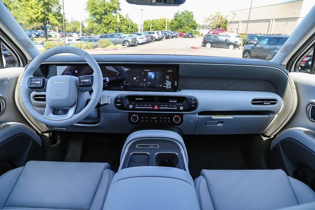 2026 Hyundai Palisade SEL Premium Folsom CA
