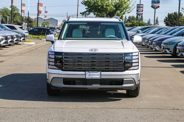 2026 Hyundai Palisade SEL Premium Folsom CA