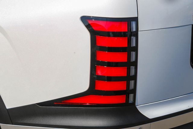 2026 Hyundai Palisade SEL Premium Folsom CA