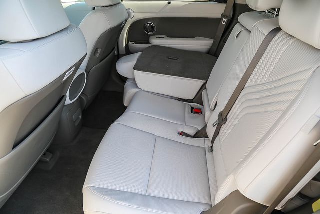 2026 Hyundai Palisade SEL Premium Folsom CA