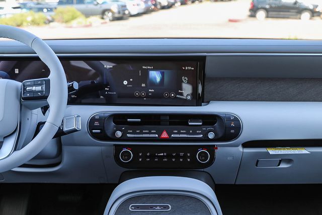 2026 Hyundai Palisade SEL Premium Folsom CA