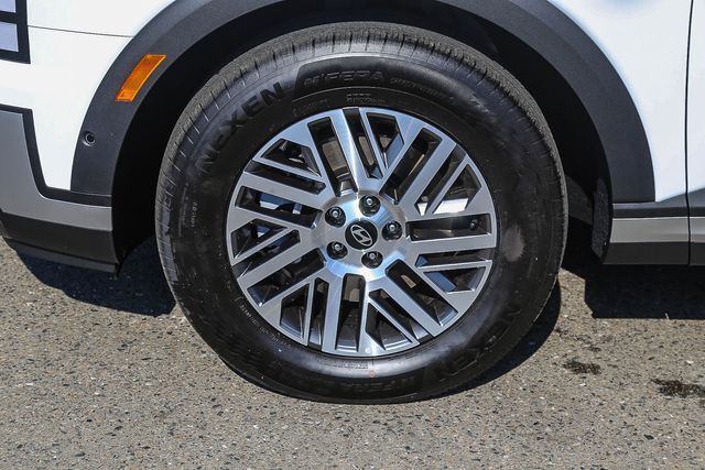 2026 Hyundai Palisade SEL Premium Folsom CA