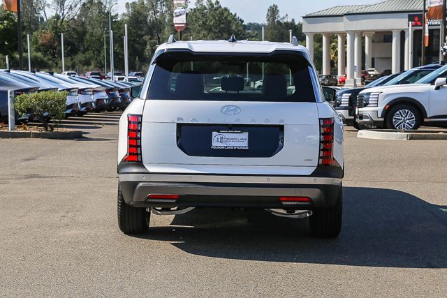 2026 Hyundai Palisade SEL Premium Folsom CA