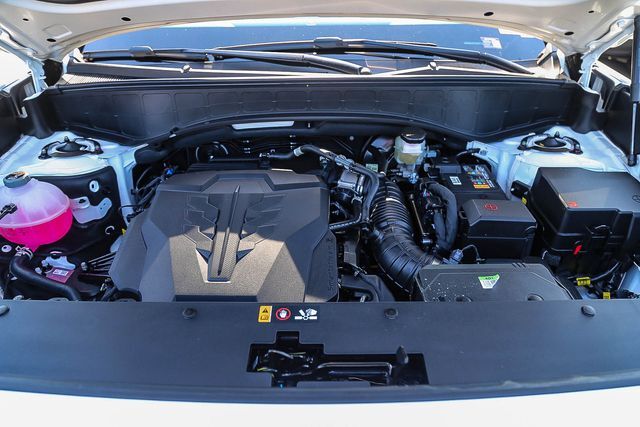 2026 Hyundai Palisade SEL Premium Folsom CA