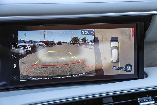 2026 Hyundai Palisade SEL Premium Folsom CA