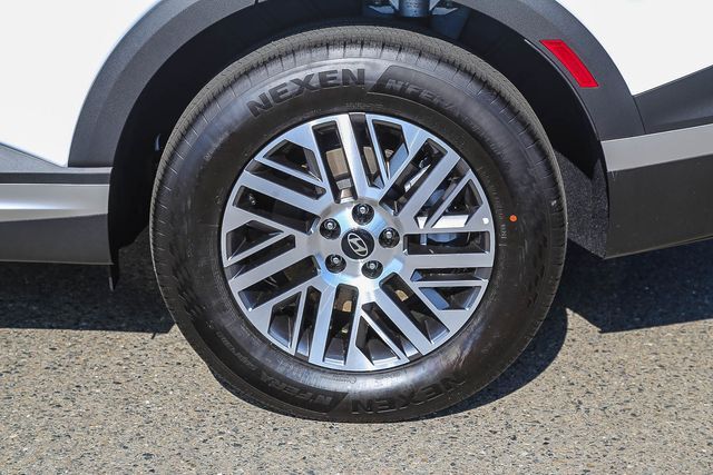 2026 Hyundai Palisade SEL Premium Folsom CA