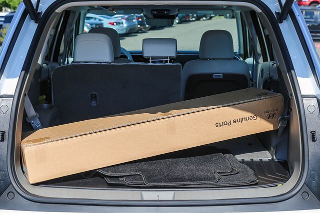 2026 Hyundai Palisade SEL Premium Folsom CA