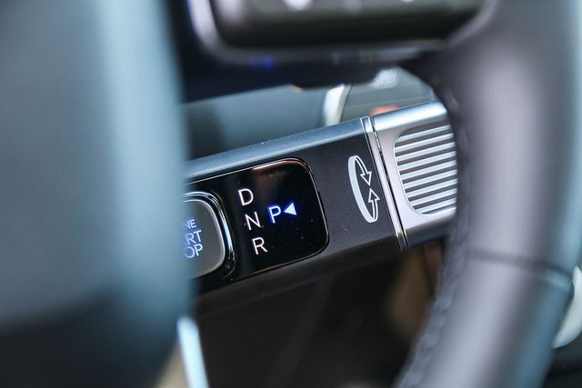 2026 Hyundai Palisade SEL Premium Folsom CA