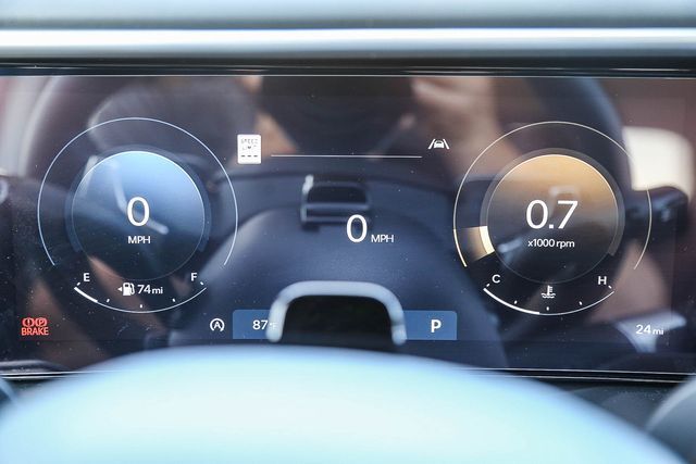 2026 Hyundai Palisade SEL Premium Folsom CA