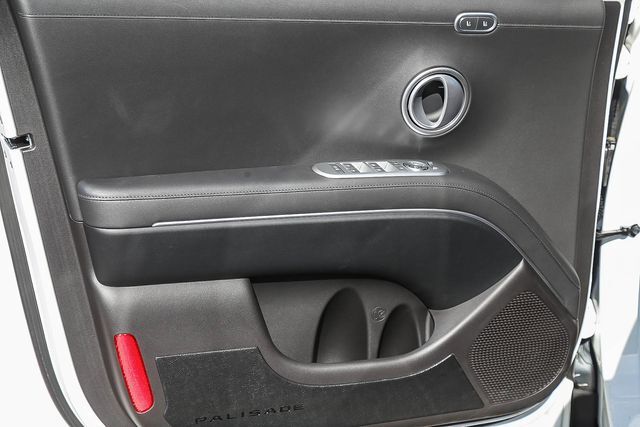 2026 Hyundai Palisade SEL Premium Folsom CA