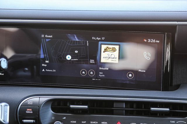 2026 Hyundai Palisade SEL Premium Folsom CA