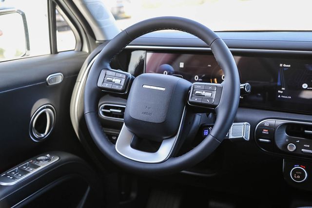 2026 Hyundai Palisade SEL Premium Folsom CA