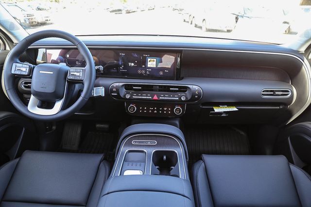 2026 Hyundai Palisade SEL Premium Folsom CA