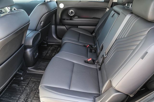 2026 Hyundai Palisade SEL Premium Folsom CA