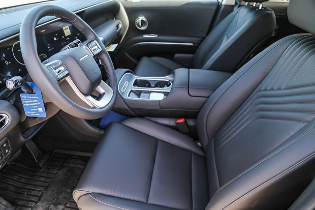 2026 Hyundai Palisade SEL Premium Folsom CA