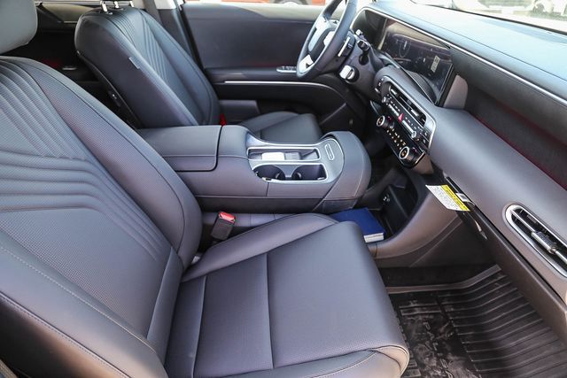 2026 Hyundai Palisade SEL Premium Folsom CA