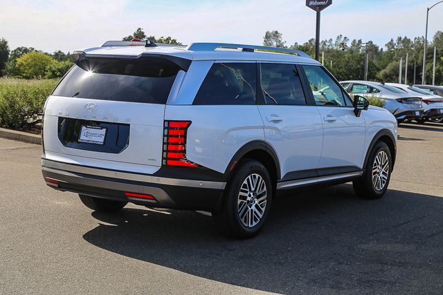 2026 Hyundai Palisade SEL Premium Folsom CA