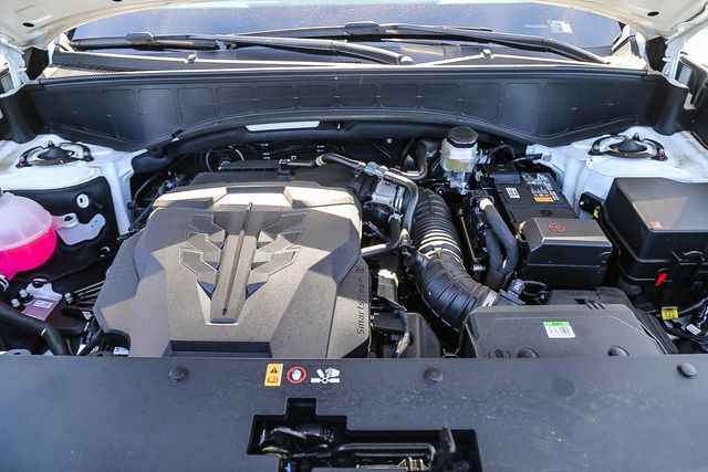 2026 Hyundai Palisade SEL Premium Folsom CA