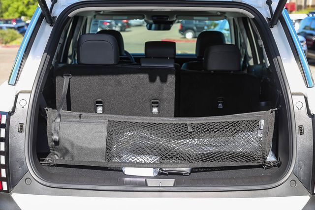 2026 Hyundai Palisade SEL Premium Folsom CA