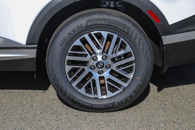 2026 Hyundai Palisade SEL Premium Folsom CA