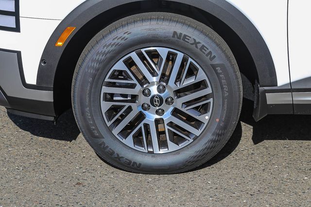 2026 Hyundai Palisade SEL Premium Folsom CA