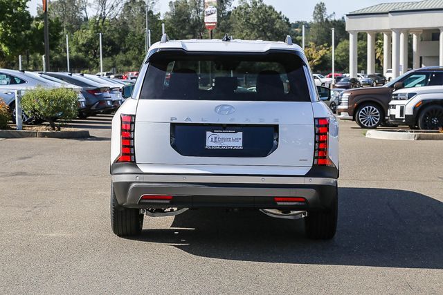 2026 Hyundai Palisade SEL Premium Folsom CA