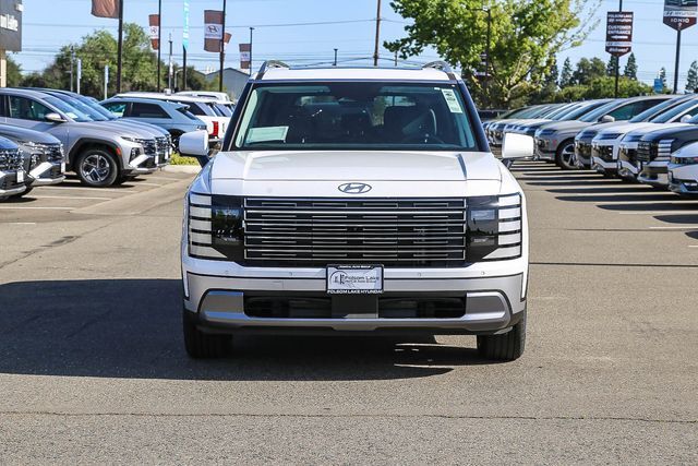 2026 Hyundai Palisade SEL Premium Folsom CA