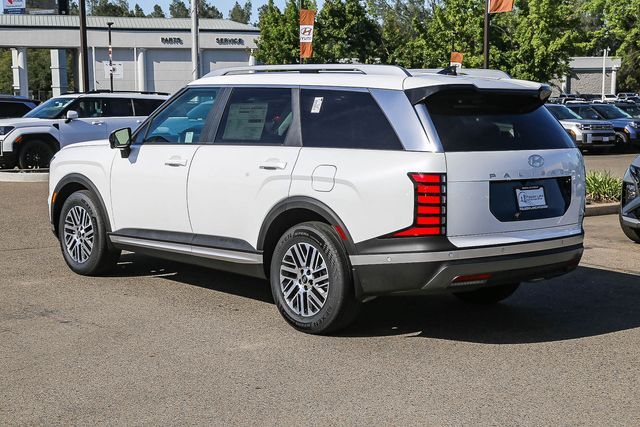 2026 Hyundai Palisade SEL Premium