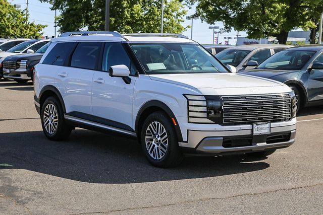 2026 Hyundai Palisade SEL Premium Folsom CA