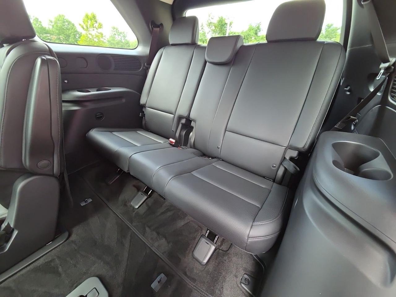 2026 Hyundai Palisade SEL Premium Waldorf MD