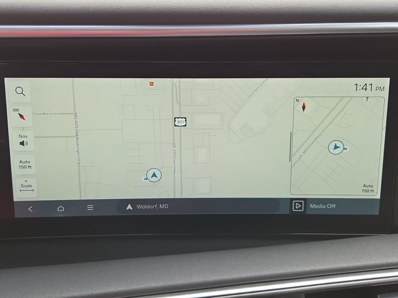 2026 Hyundai Palisade SEL Premium Waldorf MD