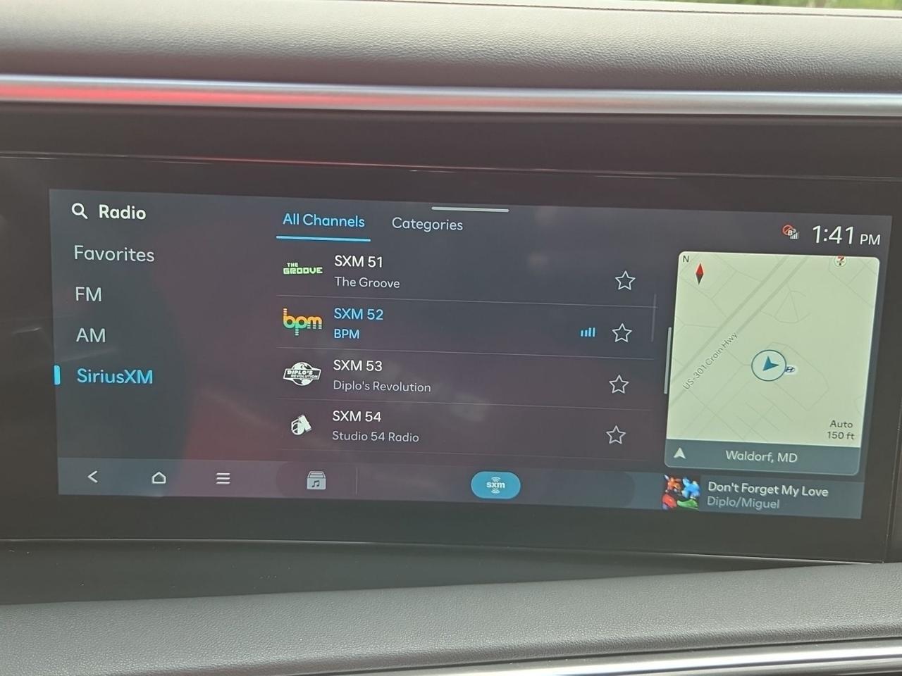 2026 Hyundai Palisade SEL Premium Waldorf MD