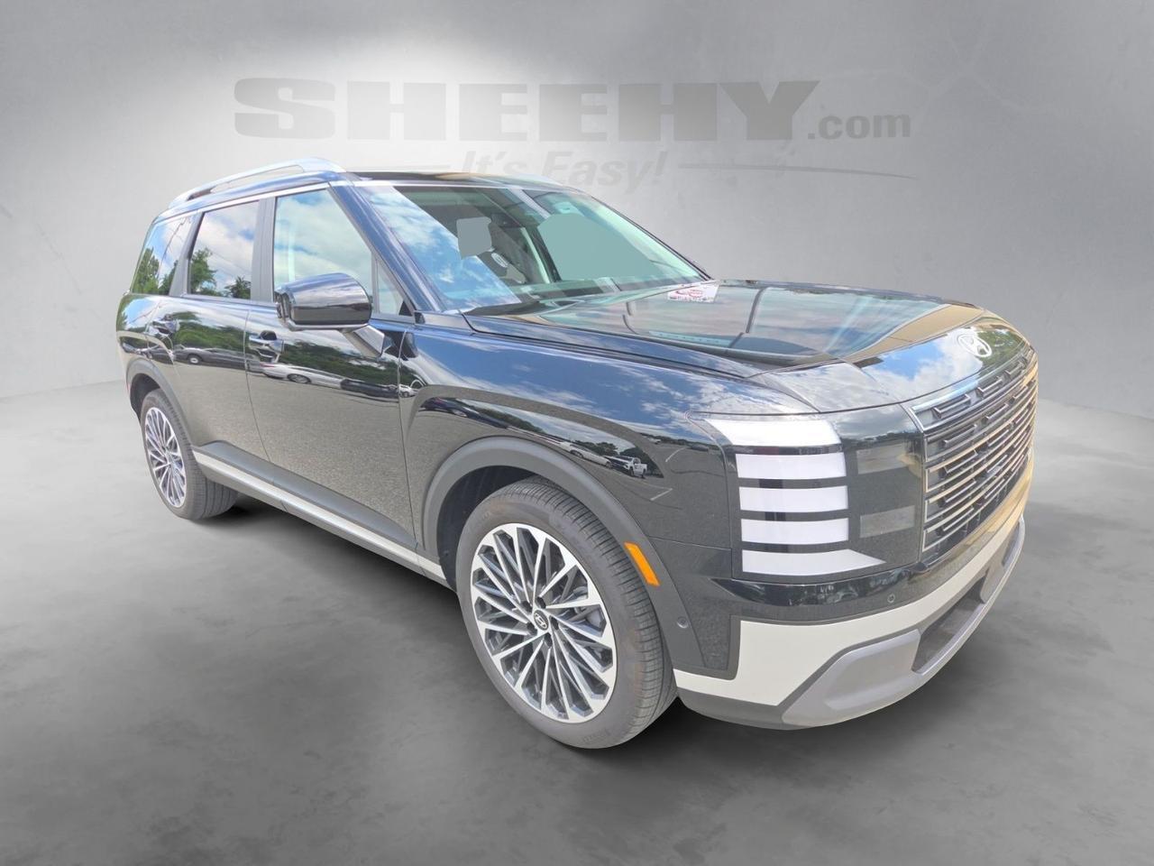2026 Hyundai Palisade SEL Premium Waldorf MD
