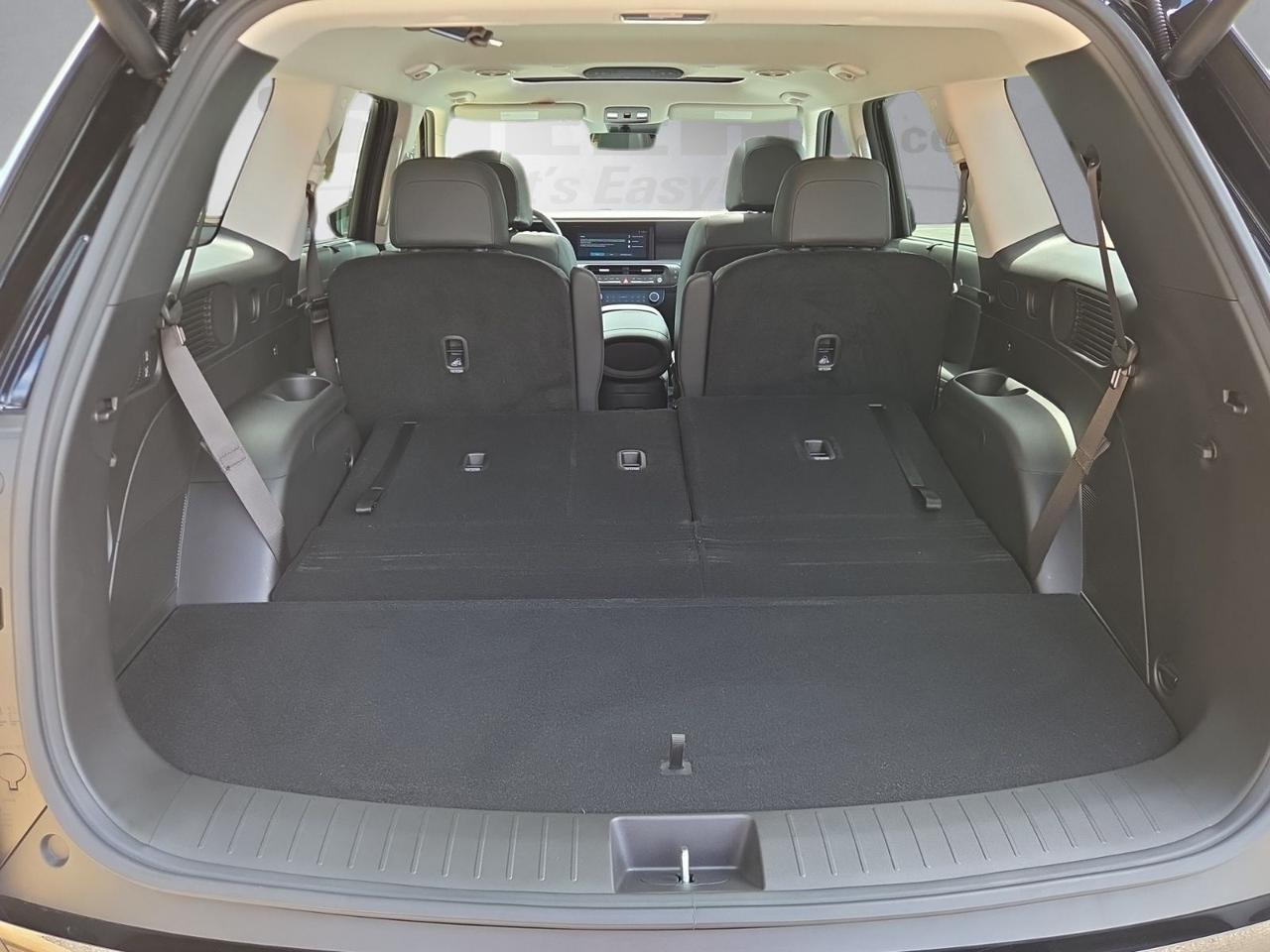 2026 Hyundai Palisade SEL Premium Waldorf MD