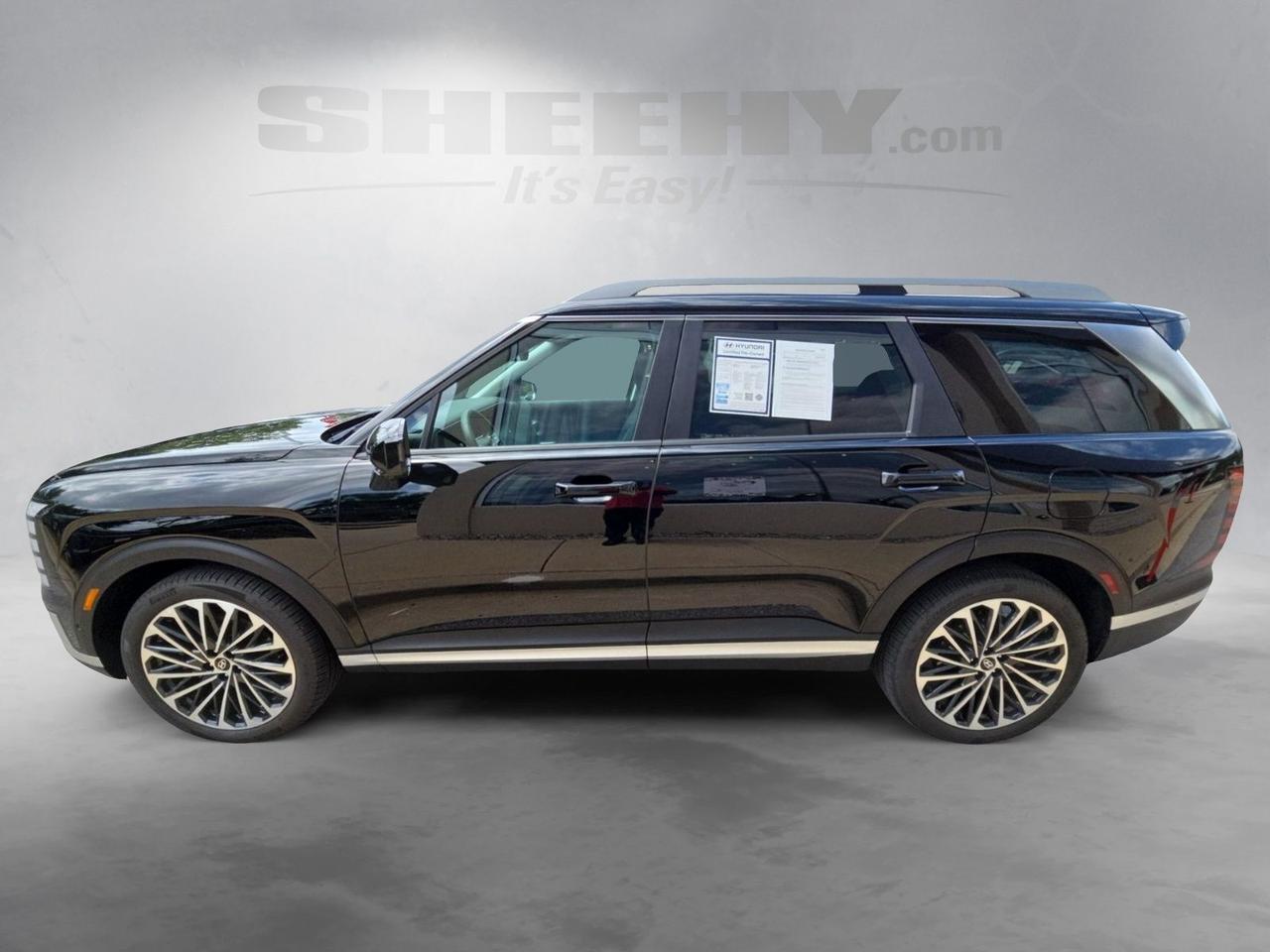 2026 Hyundai Palisade SEL Premium Waldorf MD