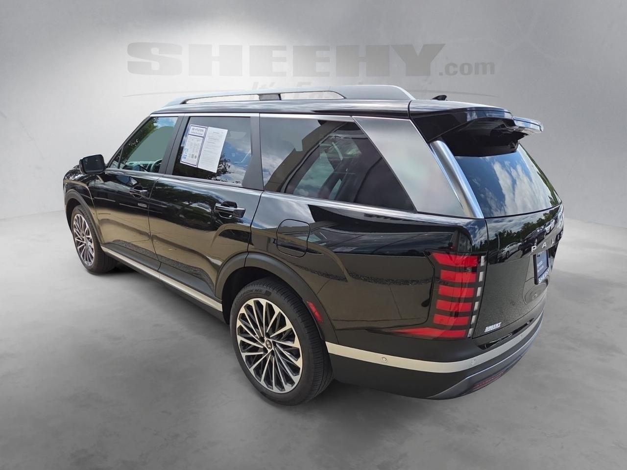 2026 Hyundai Palisade SEL Premium Waldorf MD