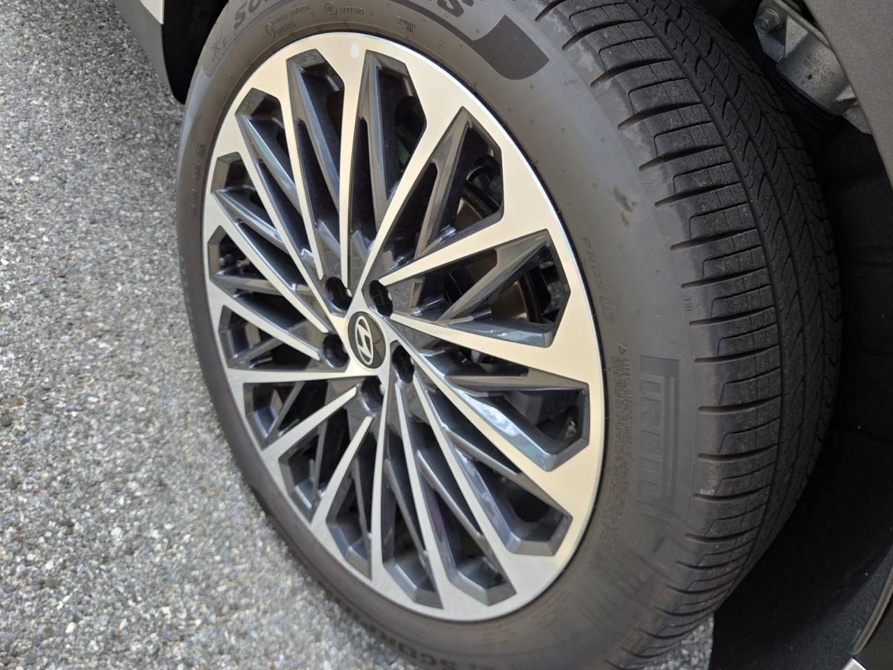 2026 Hyundai Palisade SEL Premium Waldorf MD