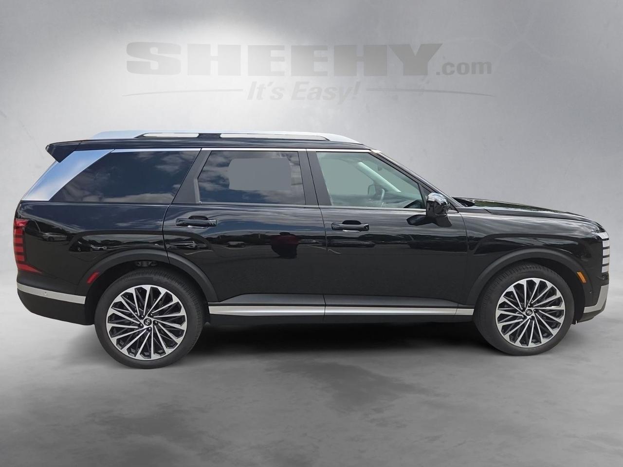 2026 Hyundai Palisade SEL Premium Waldorf MD
