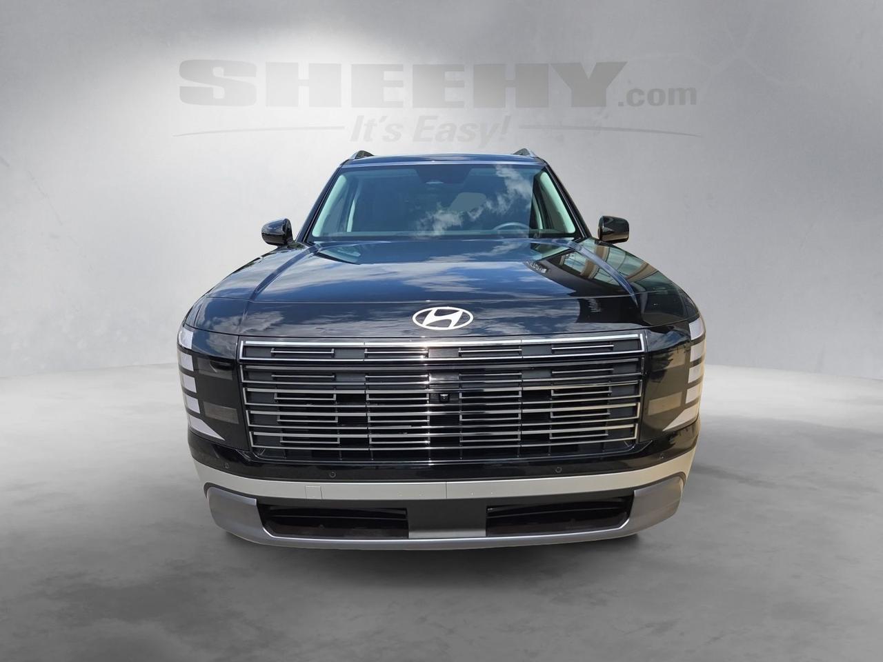 2026 Hyundai Palisade SEL Premium Waldorf MD