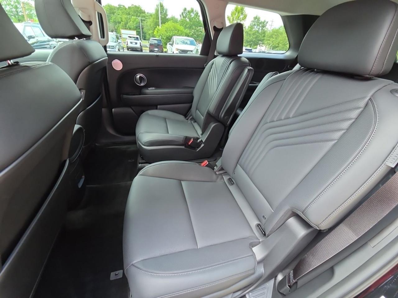 2026 Hyundai Palisade SEL Premium Waldorf MD