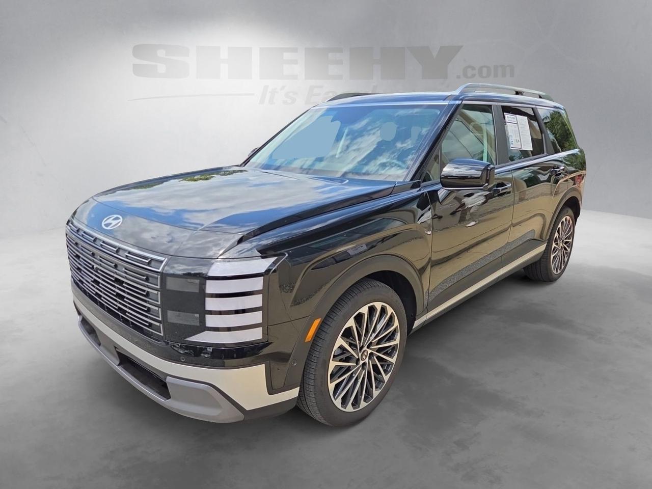 2026 Hyundai Palisade SEL Premium Waldorf MD