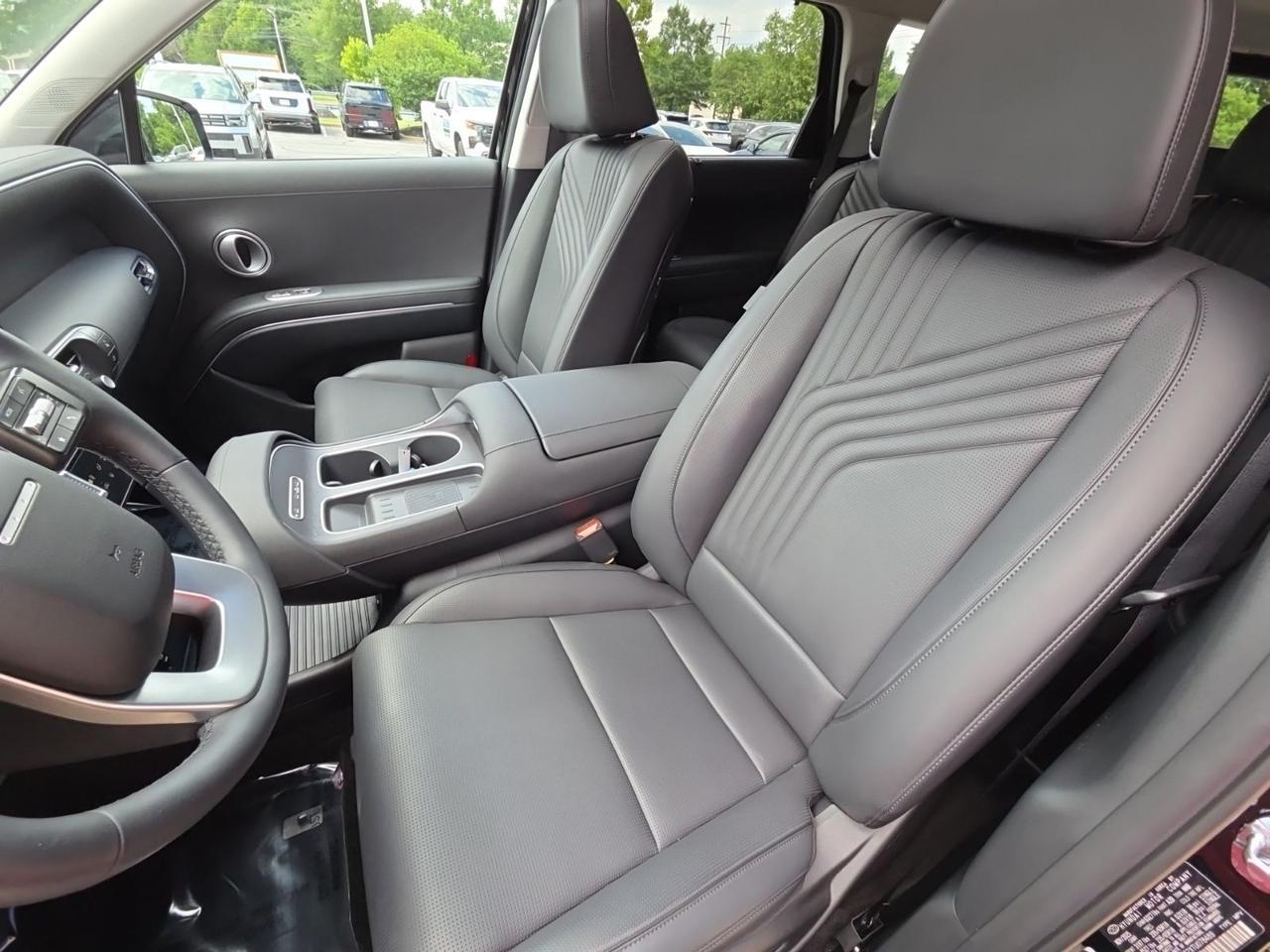 2026 Hyundai Palisade SEL Premium Waldorf MD