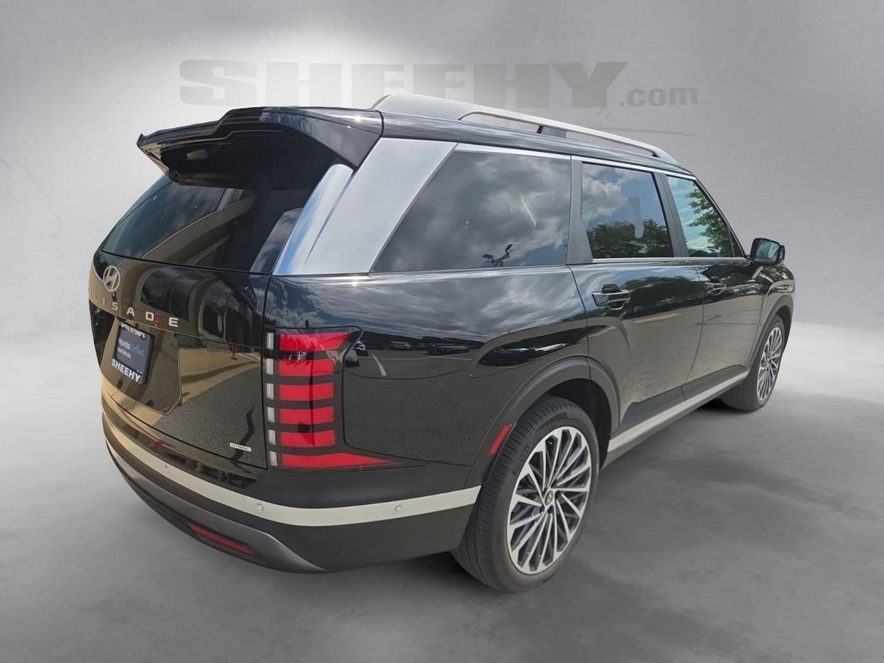 2026 Hyundai Palisade SEL Premium Waldorf MD