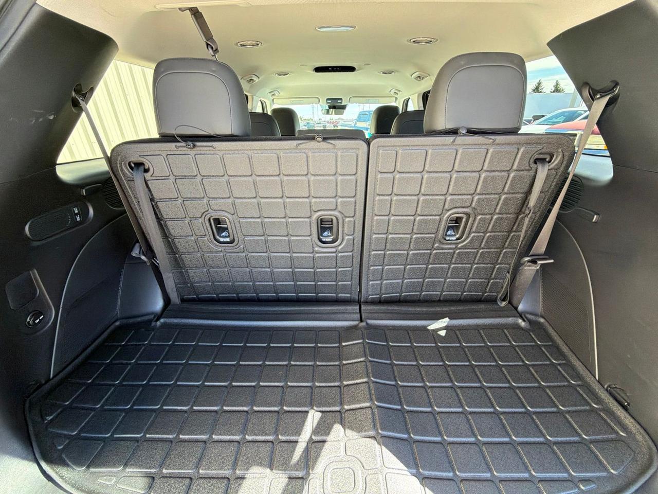 2026 Hyundai Palisade SEL Watertown SD