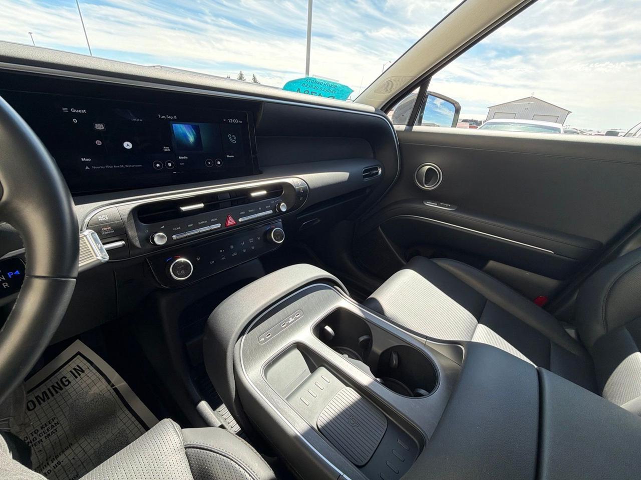 2026 Hyundai Palisade SEL Watertown SD