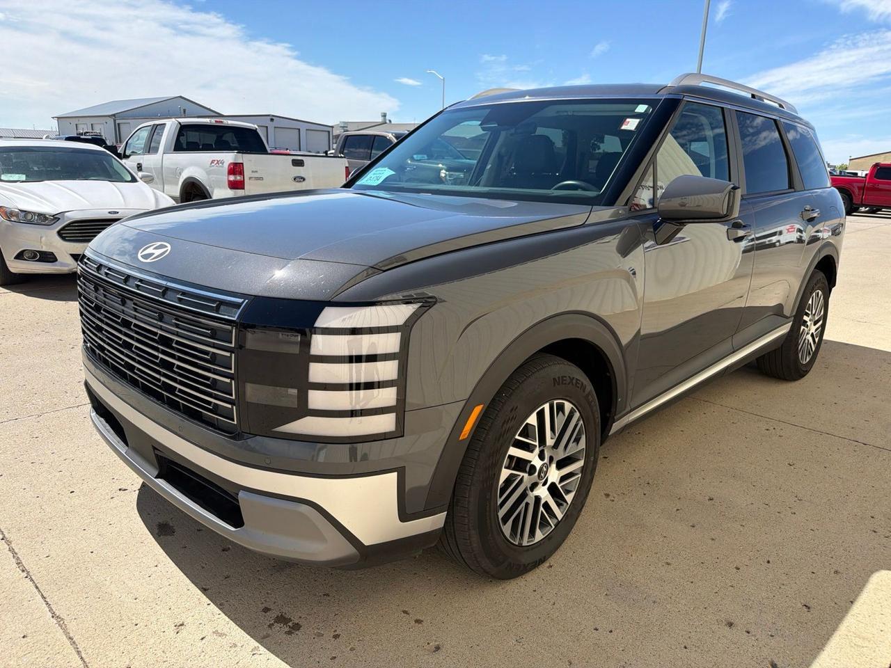 2026 Hyundai Palisade SEL Watertown SD