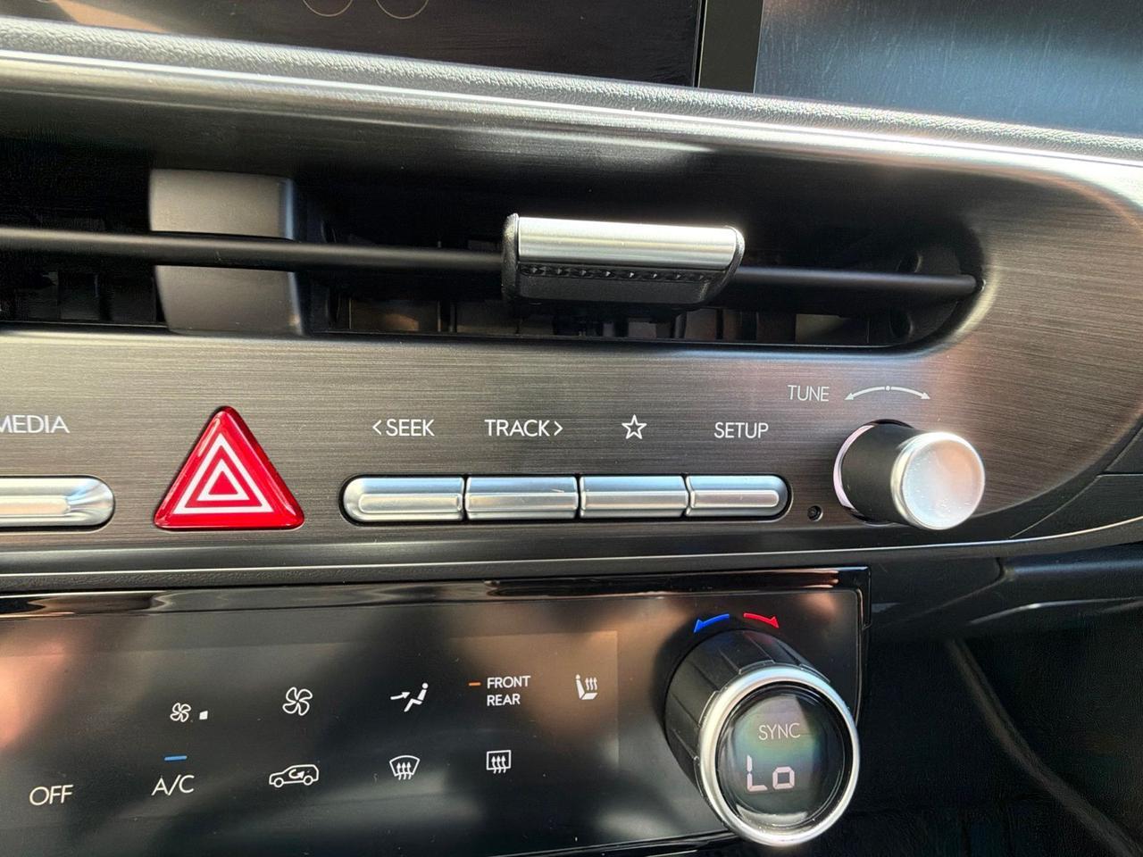2026 Hyundai Palisade SEL Watertown SD