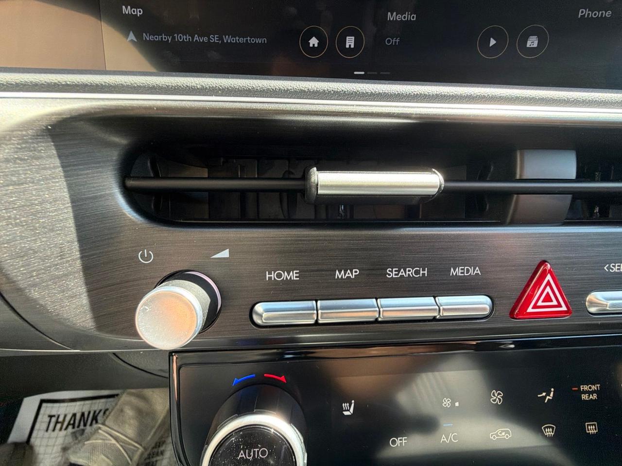 2026 Hyundai Palisade SEL Watertown SD